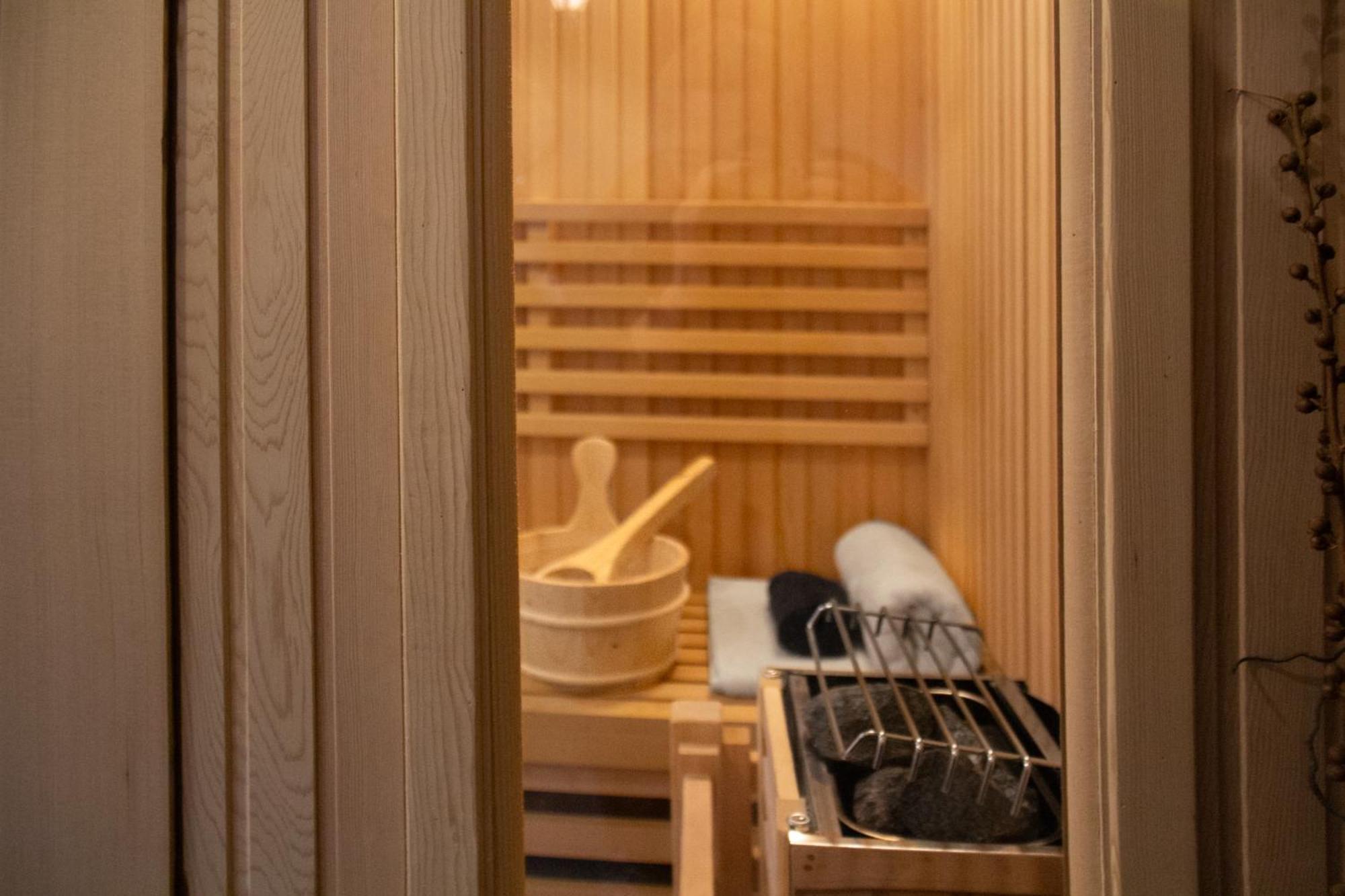 Carmenere Ecohotel Сантяго Екстериор снимка